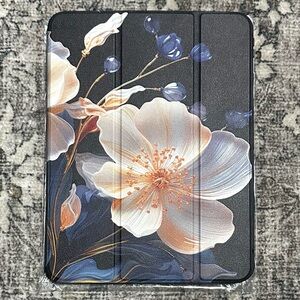 iPad Pro Case 13” - Black Multicolor